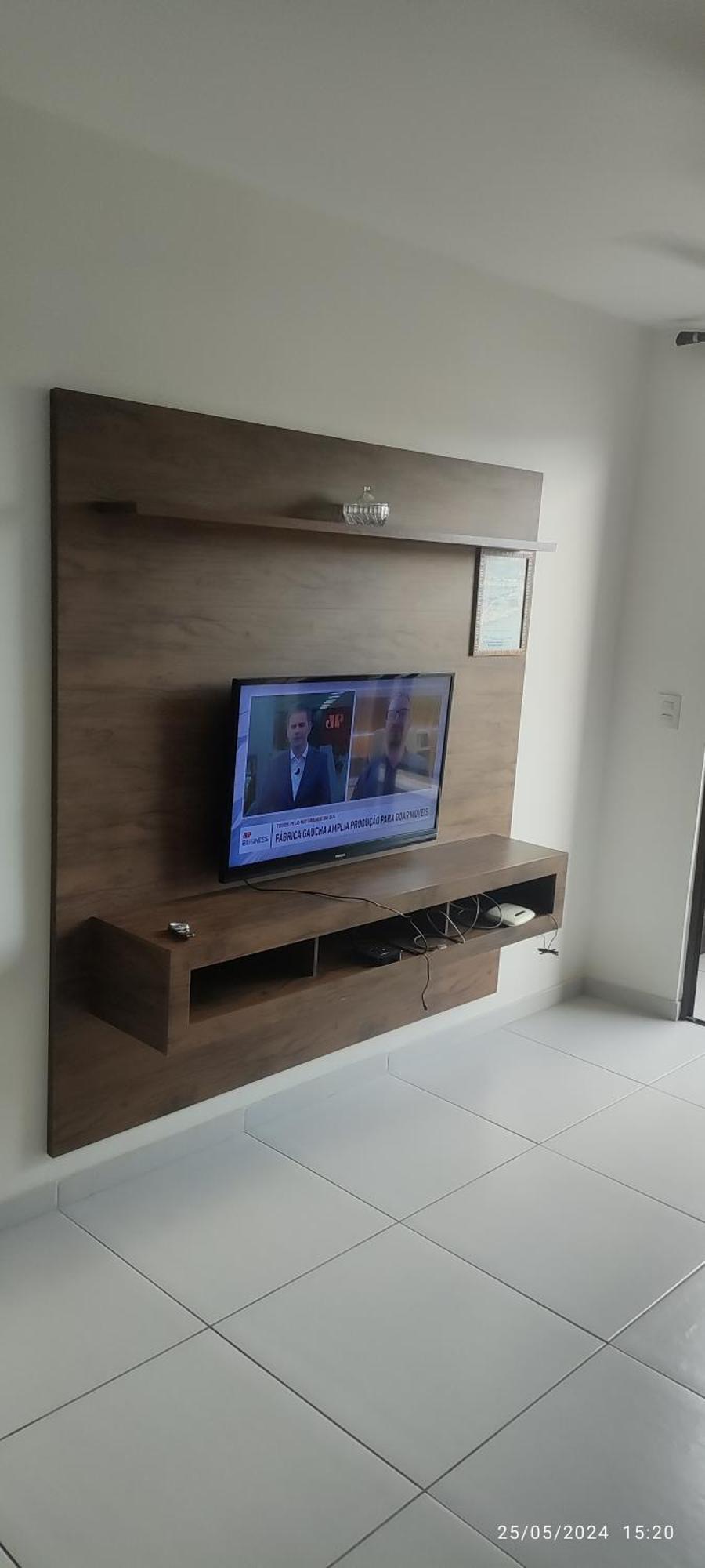 Grande - Apto Novo Apartment Arraial do Cabo