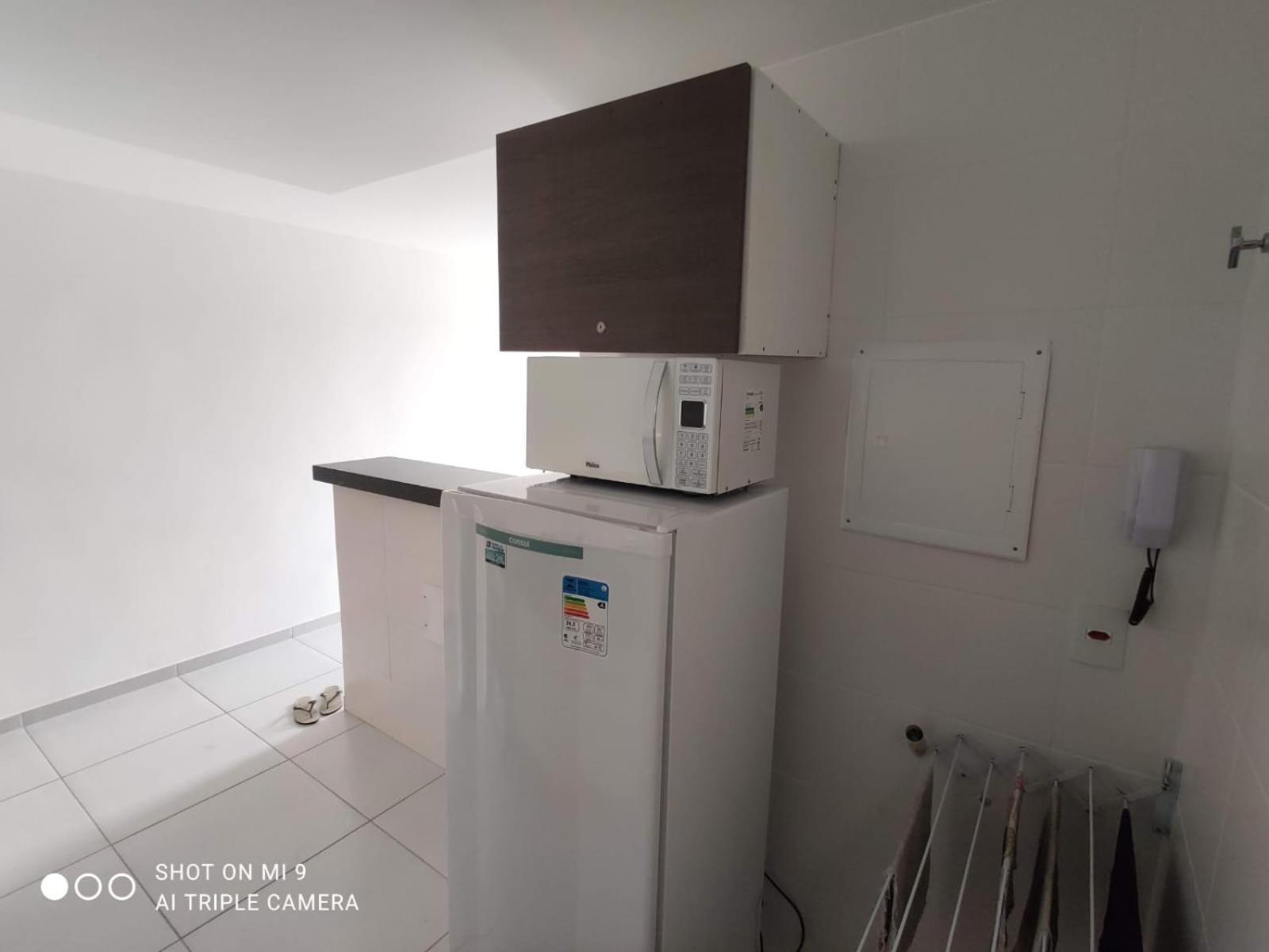 Apartment Grande - Apto Novo *