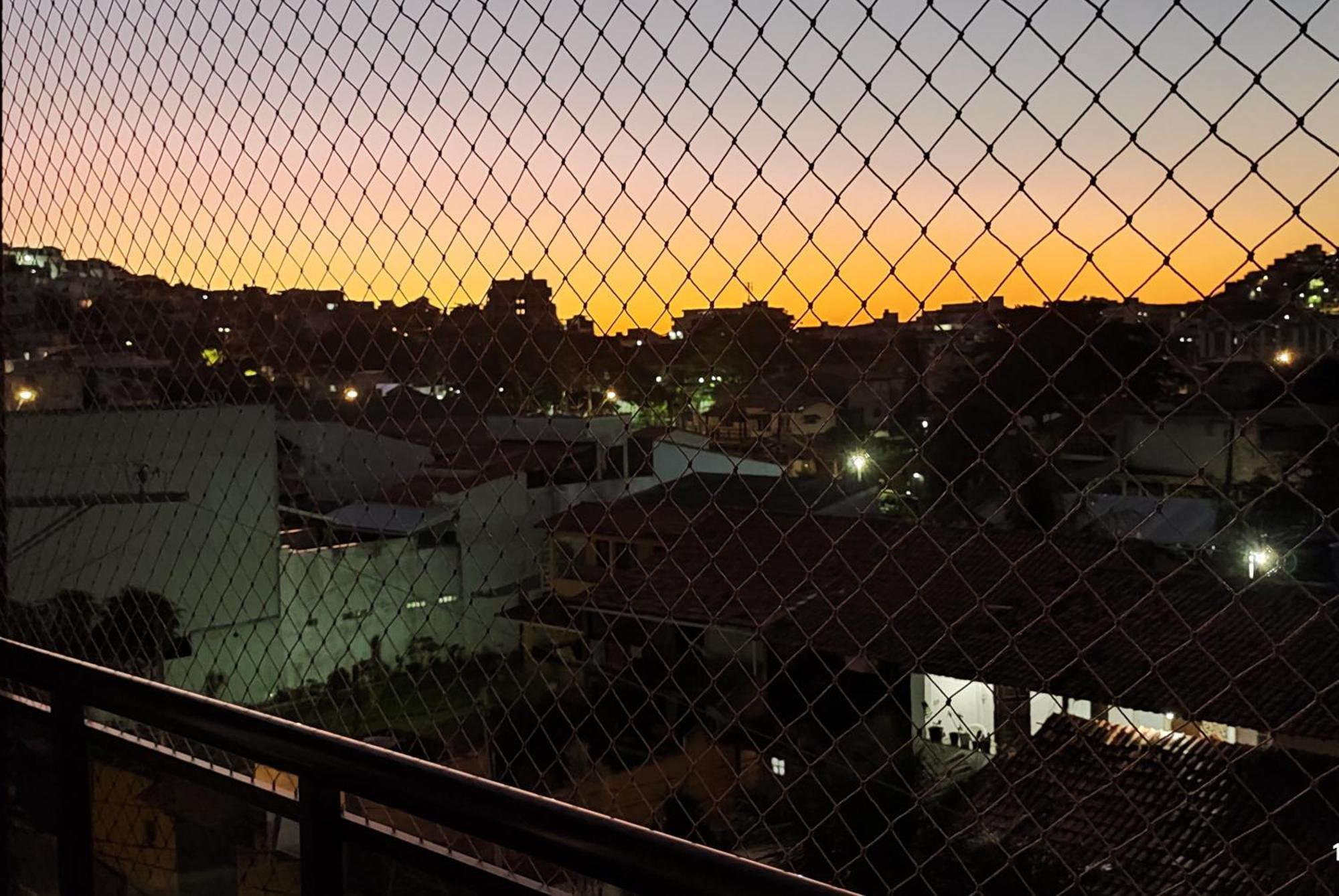 Grande - Apto Novo *