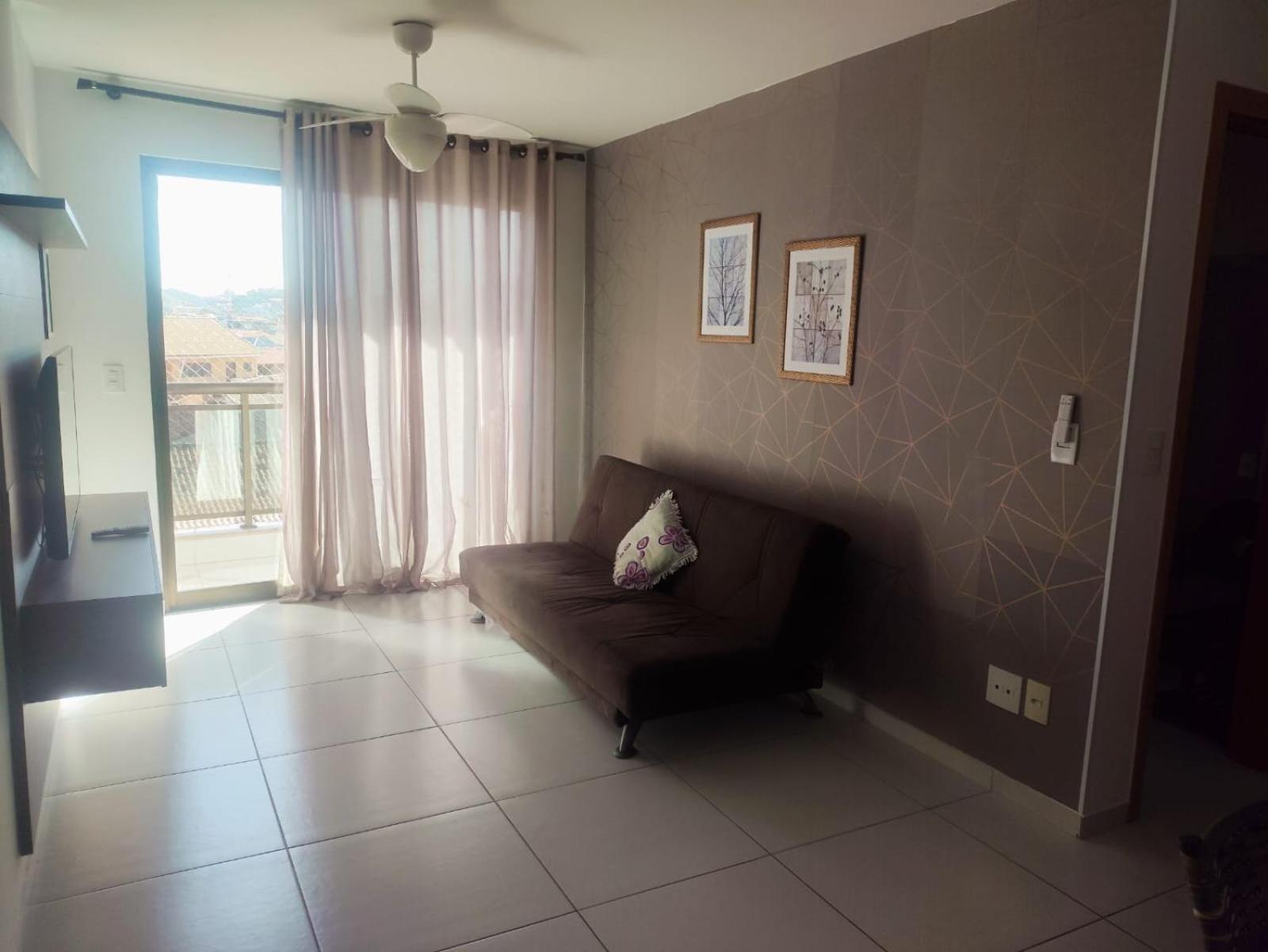 Apartment Grande - Apto Novo *